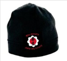 Judo Club Beanie