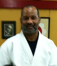 New Mexico Judo Instructor Raul Campos-Marquetti